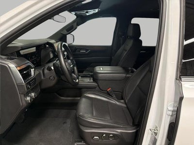 2025 GMC Yukon XL 4WD 4dr Denali
