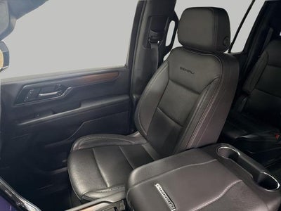 2025 GMC Yukon XL 4WD 4dr Denali