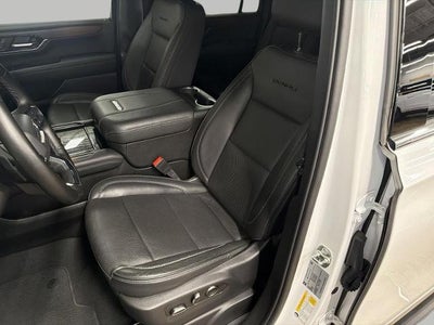2025 GMC Yukon XL 4WD 4dr Denali