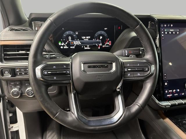 2025 GMC Yukon XL 4WD 4dr Denali