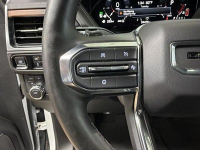 2025 GMC Yukon XL 4WD 4dr Denali