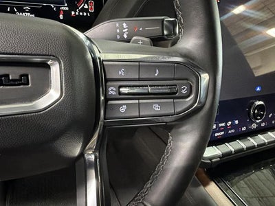 2025 GMC Yukon XL 4WD 4dr Denali