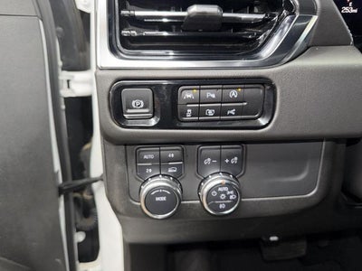 2025 GMC Yukon XL 4WD 4dr Denali