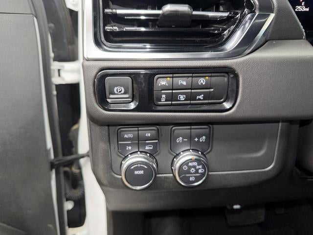 2025 GMC Yukon XL 4WD 4dr Denali