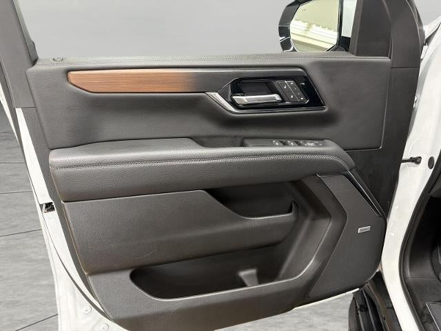 2025 GMC Yukon XL 4WD 4dr Denali