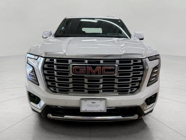 2025 GMC Yukon XL 4WD 4dr Denali