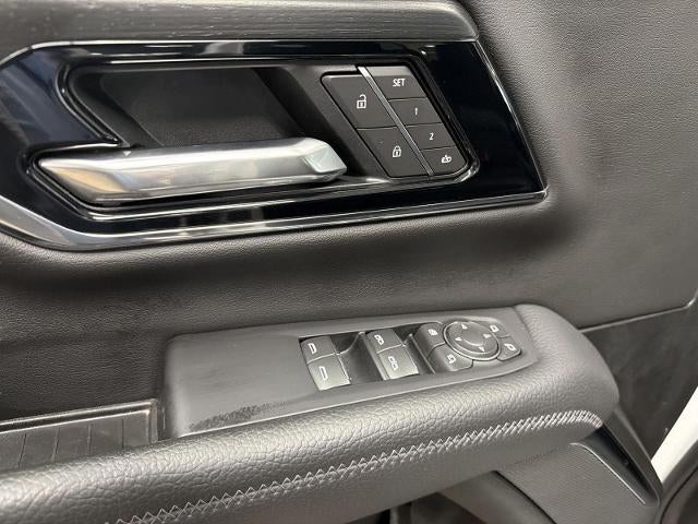 2025 GMC Yukon XL 4WD 4dr Denali