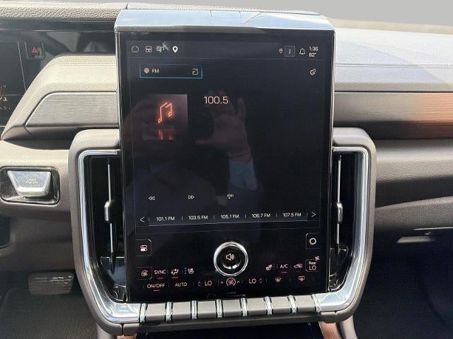 2025 GMC Yukon XL 4WD 4dr Denali