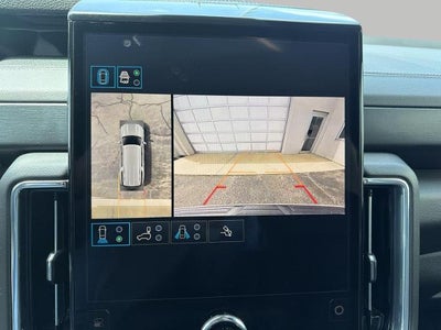 2025 GMC Yukon XL 4WD 4dr Denali