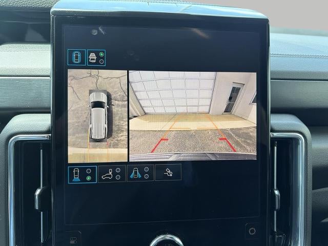 2025 GMC Yukon XL 4WD 4dr Denali