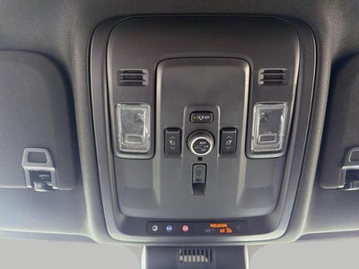 2025 GMC Yukon XL 4WD 4dr Denali