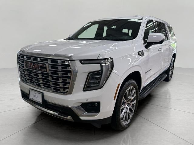 2025 GMC Yukon XL 4WD 4dr Denali