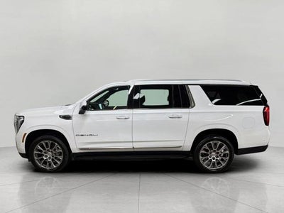 2025 GMC Yukon XL 4WD 4dr Denali