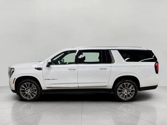 2025 GMC Yukon XL 4WD 4dr Denali