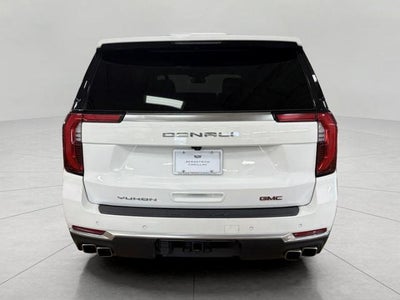 2025 GMC Yukon XL 4WD 4dr Denali