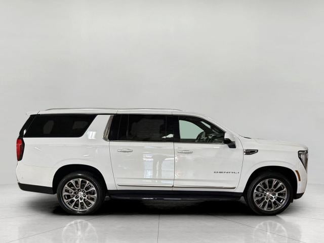 2025 GMC Yukon XL 4WD 4dr Denali