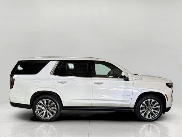 2025 Chevrolet Tahoe 4WD 4dr High Country