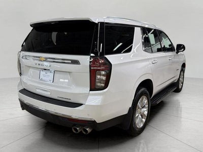 2023 Chevrolet Tahoe 4WD 4dr Premier