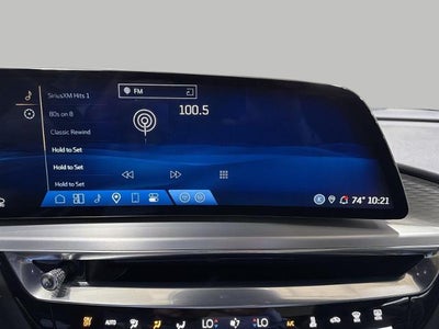 2024 Cadillac LYRIQ 4dr Luxury w/1SC