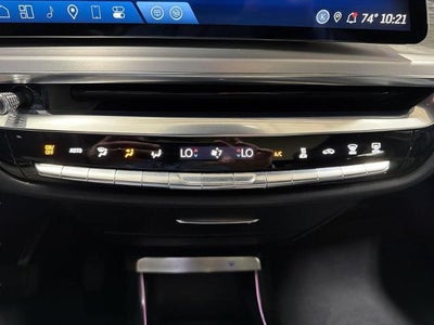 2024 Cadillac LYRIQ 4dr Luxury w/1SC