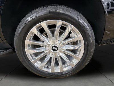 2023 Cadillac Escalade 4WD 4dr Premium Luxury