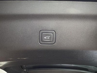 2023 Cadillac Escalade 4WD 4dr Premium Luxury