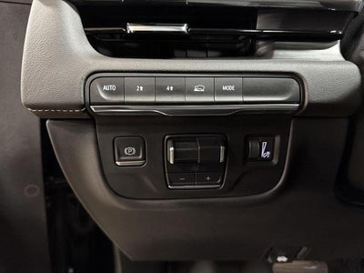 2023 Cadillac Escalade 4WD 4dr Premium Luxury