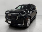 2023 Cadillac Escalade 4WD 4dr Premium Luxury