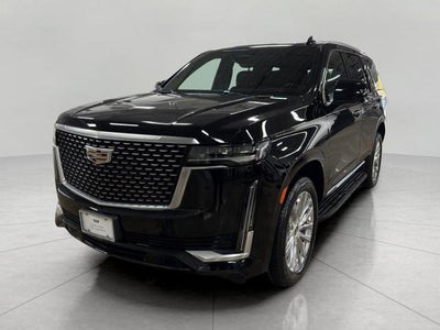 2023 Cadillac Escalade 4WD 4dr Premium Luxury