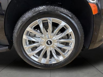 2023 Cadillac Escalade 4WD 4dr Premium Luxury