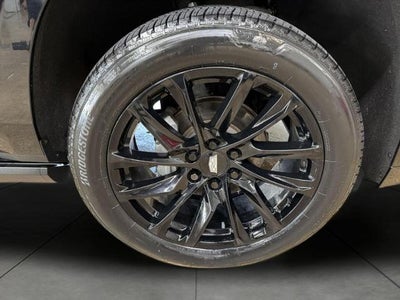 2021 Cadillac Escalade 4WD 4dr Premium Luxury