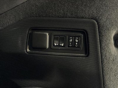 2021 Cadillac Escalade 4WD 4dr Premium Luxury