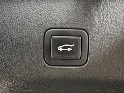 2021 Cadillac Escalade 4WD 4dr Premium Luxury