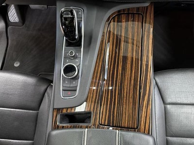 2021 Cadillac Escalade 4WD 4dr Premium Luxury