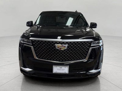 2021 Cadillac Escalade 4WD 4dr Premium Luxury