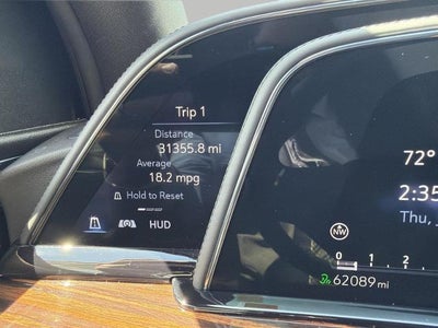 2021 Cadillac Escalade 4WD 4dr Premium Luxury