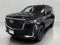 2021 Cadillac Escalade 4WD 4dr Premium Luxury