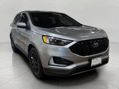 2023 Ford Edge SEL AWD