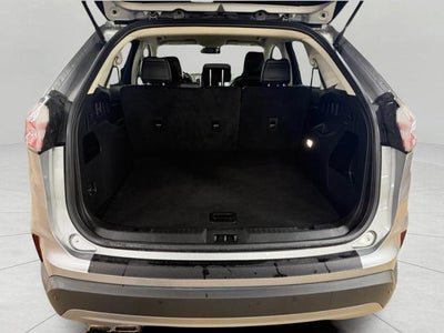2023 Ford Edge SEL AWD