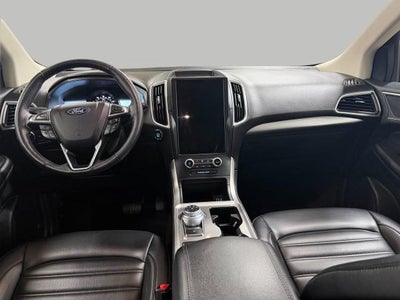 2023 Ford Edge SEL AWD