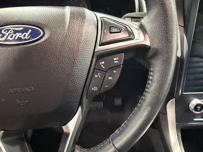 2023 Ford Edge SEL AWD