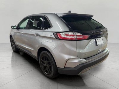 2023 Ford Edge SEL AWD