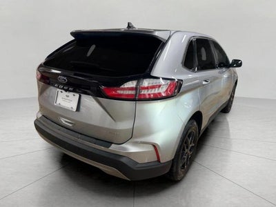 2023 Ford Edge SEL AWD