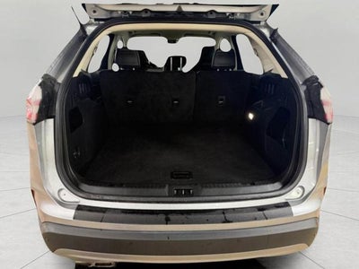 2023 Ford Edge SEL AWD