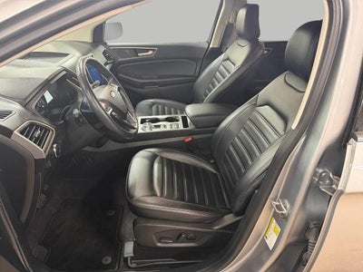 2023 Ford Edge SEL AWD