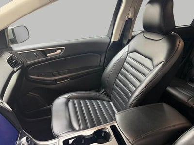 2023 Ford Edge SEL AWD