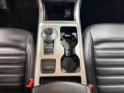 2023 Ford Edge SEL AWD