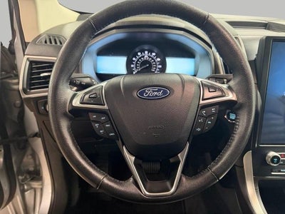 2023 Ford Edge SEL AWD