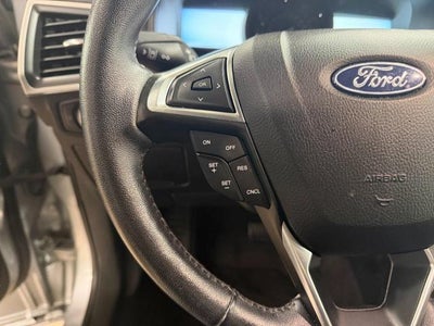 2023 Ford Edge SEL AWD
