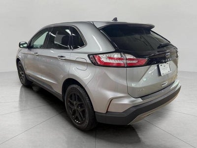 2023 Ford Edge SEL AWD